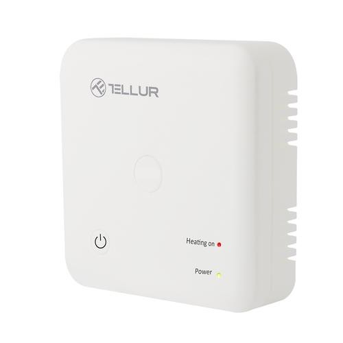 Tellur TLL331151 thermostat WLAN White image 4