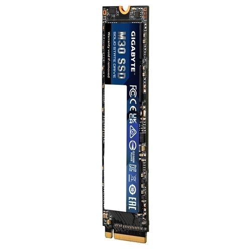 Gigabyte M30 M.2 512 GB PCI Express 3.0 3D TLC NAND NVMe image 4