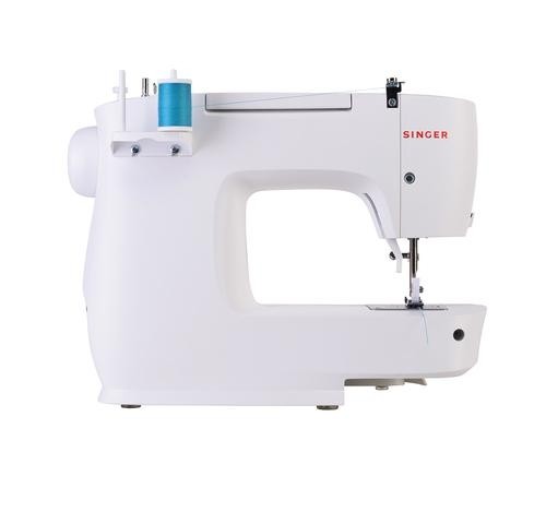 SINGER M2105 sewing machine Semi-automatic sewing machine Electric image 4