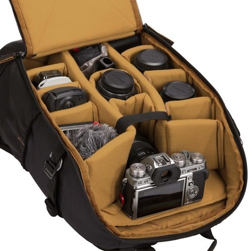 Case Logic Viso Slim Camera Bag CVBP-105 Black (3204534) image 4