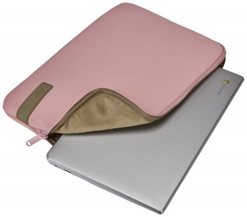 Case Logic Reflect Laptop Sleeve 14 REFPC-114 Zephyr Pink/Mermaid (3204695) image 4