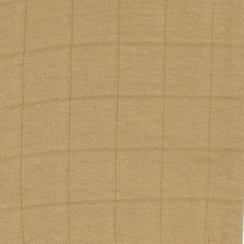 Lodger Romper Solid kokvilnas bodijs ar īsām piedurknēm, Honey, 68 cm - RFS 076_68 image 4