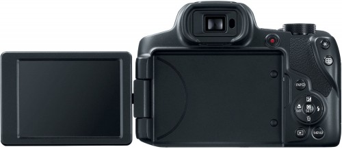 Canon Powershot SX70 HS image 4
