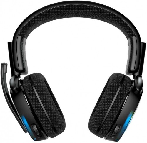 Roccat беспроводные наушники + микрофон Syn Pro Air (ROC-14-150-02) image 4