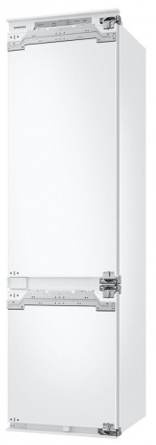 Iebūvējams ledusskapis Samsung BRB30715EWW/EF image 4