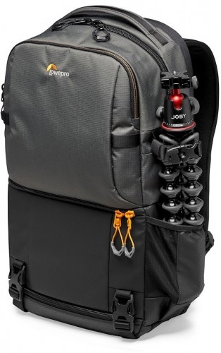 Lowepro backpack Fastpack BP 250 AW III, grey image 4