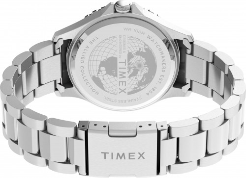 Vīriešu rokas pulkstenis Timex TW2U10900 image 4