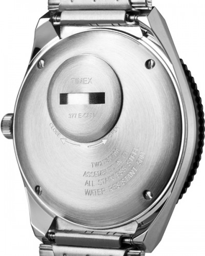 Vīriešu rokas pulkstenis Timex TW2U61200 image 4