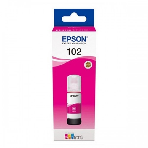 Compatible Ink Cartridge Epson C13T03R image 4