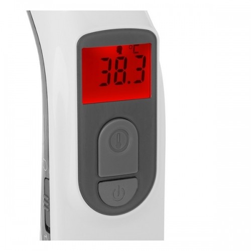 Цифровой термометр TopCom TH-4676 Белый image 4