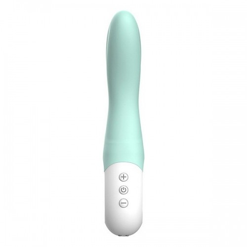 G-Spot Vibrator Liebe Bend It Mint 30 x 40 cm image 4