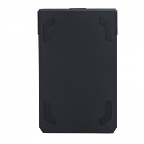 Корпус для жесткого диска CoolBox DG-HDC2503-BK 2,5" USB 3.0 Чёрный image 4