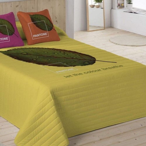 Bedspread (quilt) Nature Pantone image 4