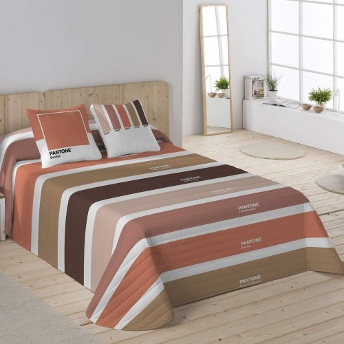 Bedspread (quilt) Wide C Pantone image 4