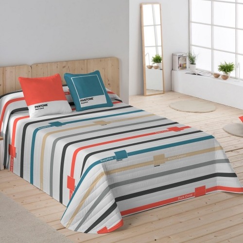 Bedspread (quilt) Narrow Pantone image 4