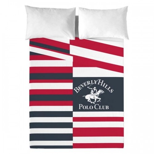Top sheet Beverly Hills Polo Club Foraker image 4
