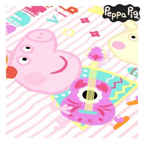 Drēbju komplekts Peppa Pig Rozā image 4