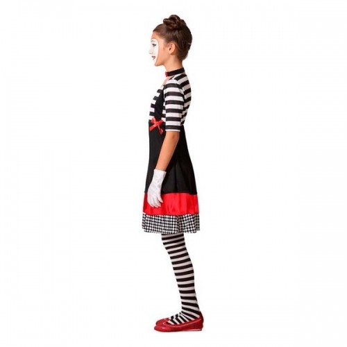 Costume for Children Mime image 4