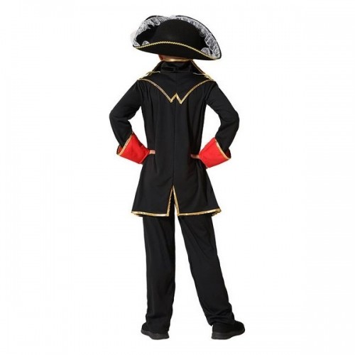 Bigbuy Carnival Маскарадные костюмы для детей Пират image 4