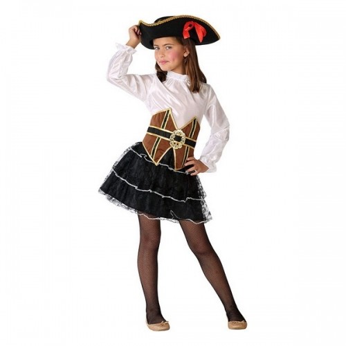 Costume for Children 115088 Pirate image 4