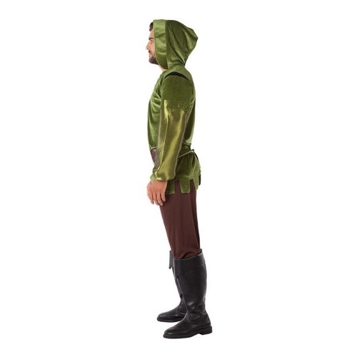 Costume for Adults (3 pcs) Male Archer image 4