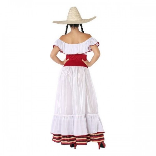 Costume for Adults Mexican image 4