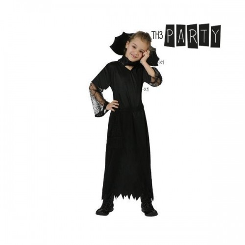 Costume for Children Black widow image 4