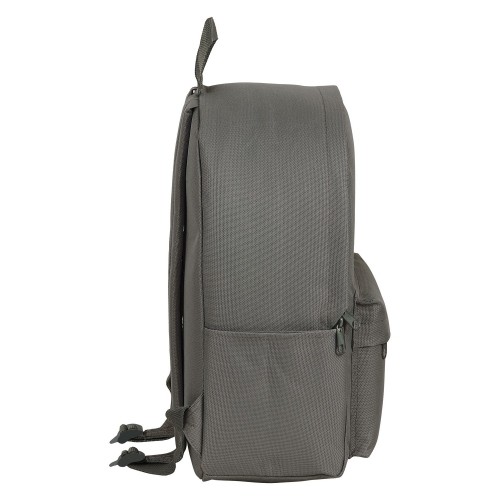 Рюкзак для ноутбука Safta Серый image 4