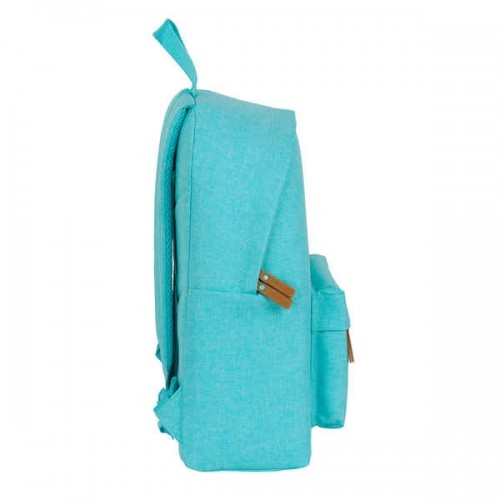 Школьный рюкзак Safta Синий image 4