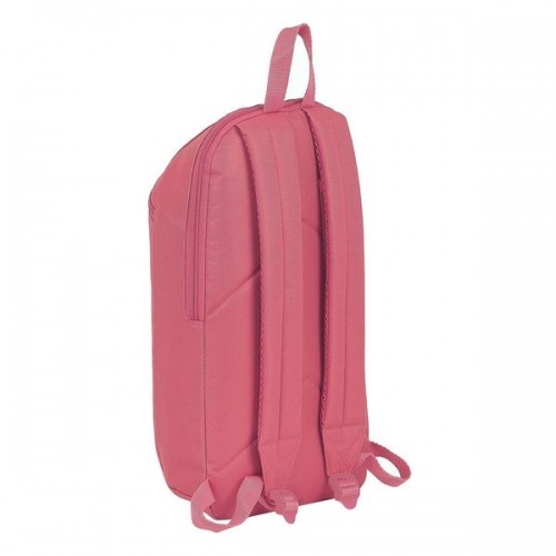 Casual Backpack BlackFit8 M821 Pink (22 x 39 x 10 cm) image 4