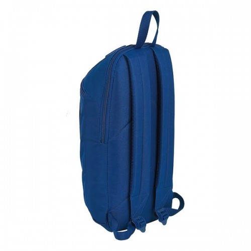 Повседневный рюкзак BlackFit8 Oxford Темно-синий image 4