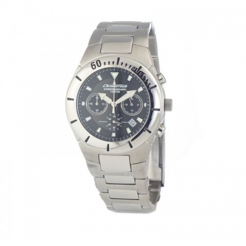 Unisex Pulkstenis Chronotech CT7250L image 4