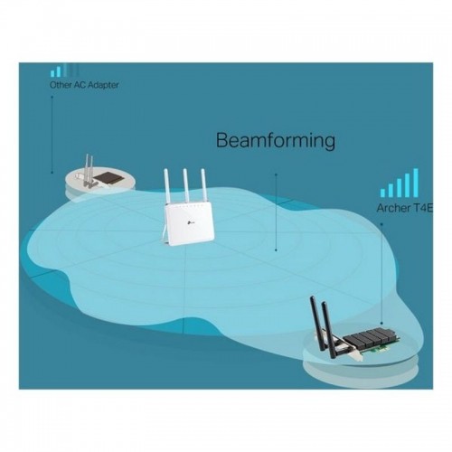 Network Card TP-Link Archer T4E image 4