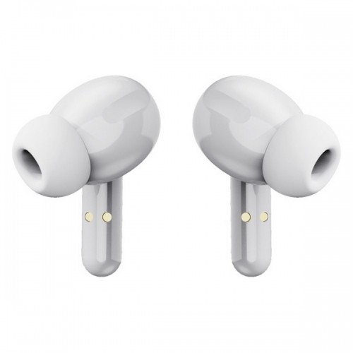 Bluetooth Headphones Denver Electronics 111191120210 White image 4