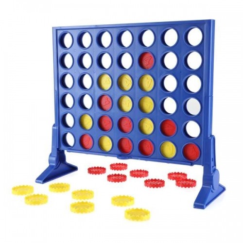 Настольная игра Connect 4 Hasbro image 4