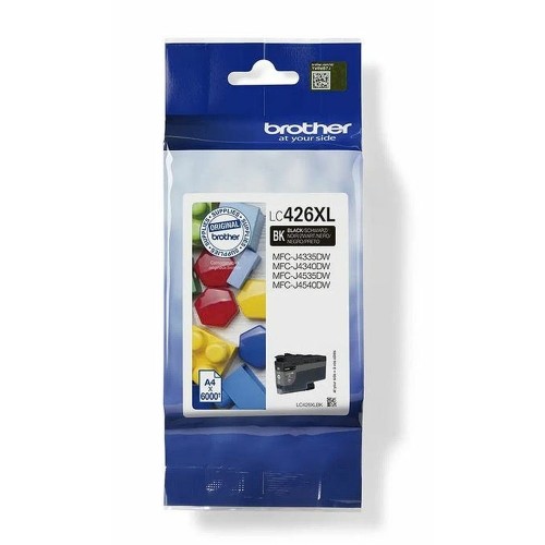 Original Ink Cartridge Brother LC426XL image 4