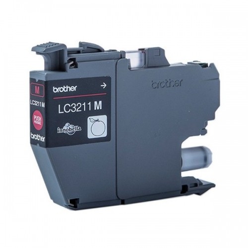 Compatible Ink Cartridge Brother LC3211 image 4