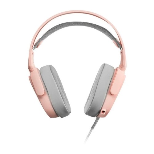 Gaming Headset with Microphone Mars Gaming MHAXP Pink image 4