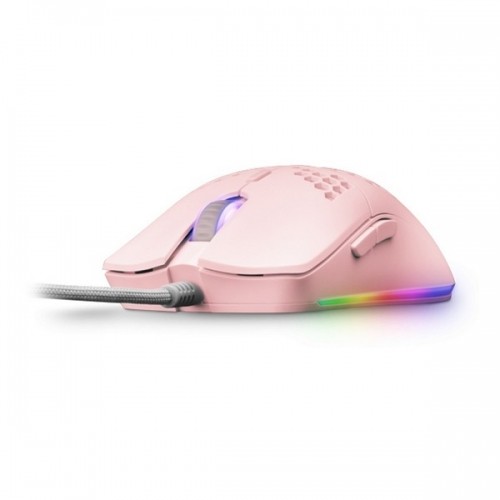 Игровая мышь со светодиодами Mars Gaming MMAX RGB image 4