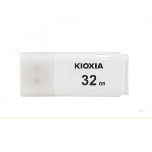 USB stick Kioxia U202 White image 4