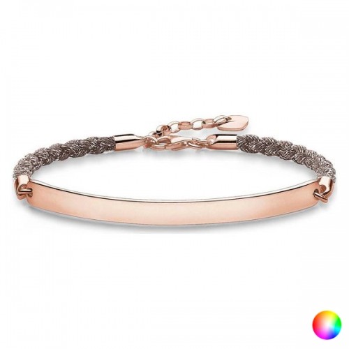 Ladies' Bracelet Thomas Sabo 19,5 cm image 4