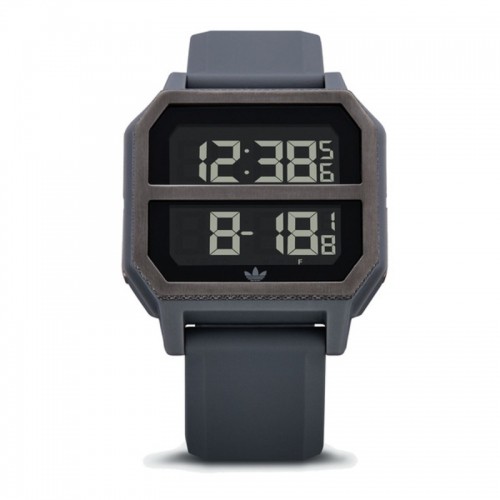 Мужские часы Adidas Z16605-00 (Ø 41 mm) image 4