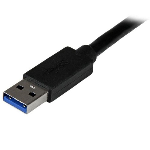 Адаптер USB 3.0 — HDMI Startech USB32HDEH 160 cm image 4