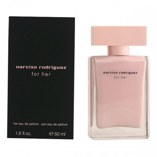 Parfem za žene Narciso Rodriguez For Her Narciso Rodriguez EDP image 4