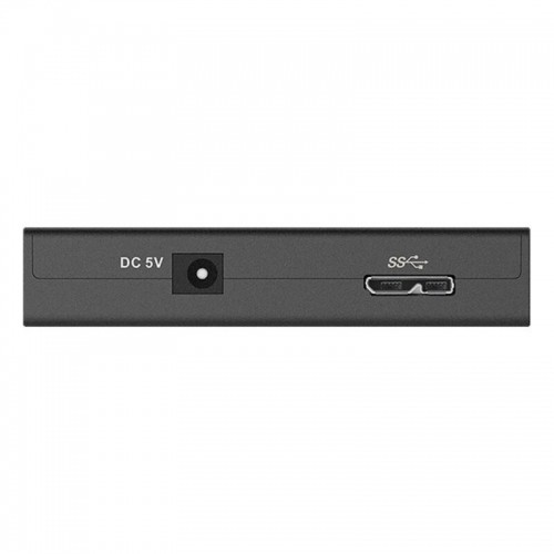 USB-разветвитель D-Link DUB-1340             USB 3.0 image 4