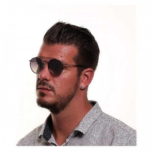 Men's Sunglasses Web Eyewear WE0188A Ø 51 mm image 4