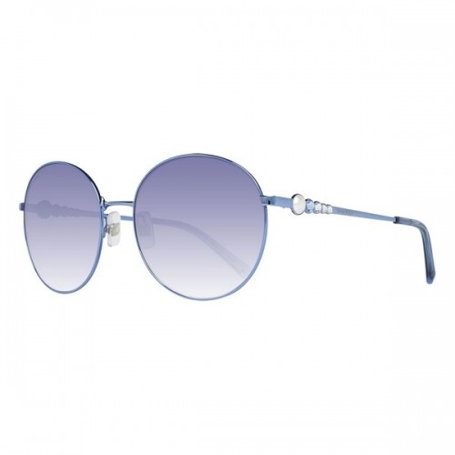 Ladies' Sunglasses Swarovski SK018084Z61 Ø 61 mm image 4