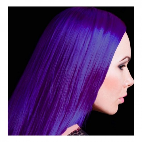 Permanent Dye Classic Manic Panic Violet Night (118 ml) image 4