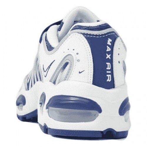 Кроссовки AIR MAX TAILWIND IV Nike BQ9810 107 Синий Серый image 4