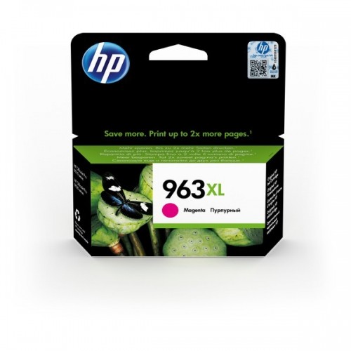 Картридж с оригинальными чернилами HP 22 ml-47 ml image 4